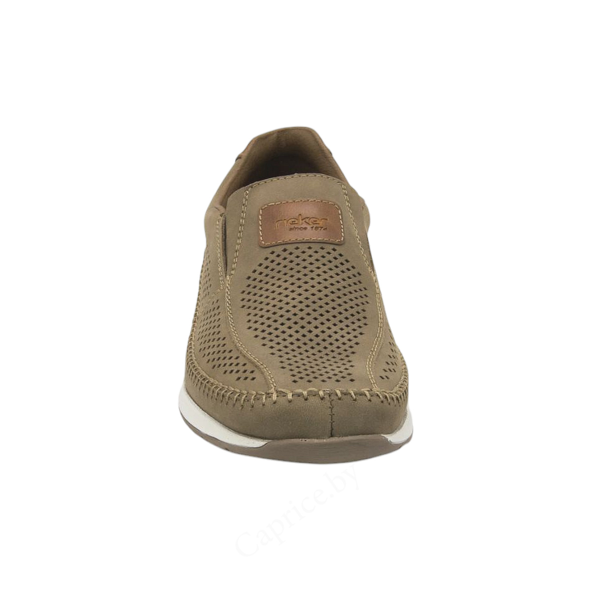 ТУФЛИ RIEKER MEN АРТИКУЛ: 11950-26
